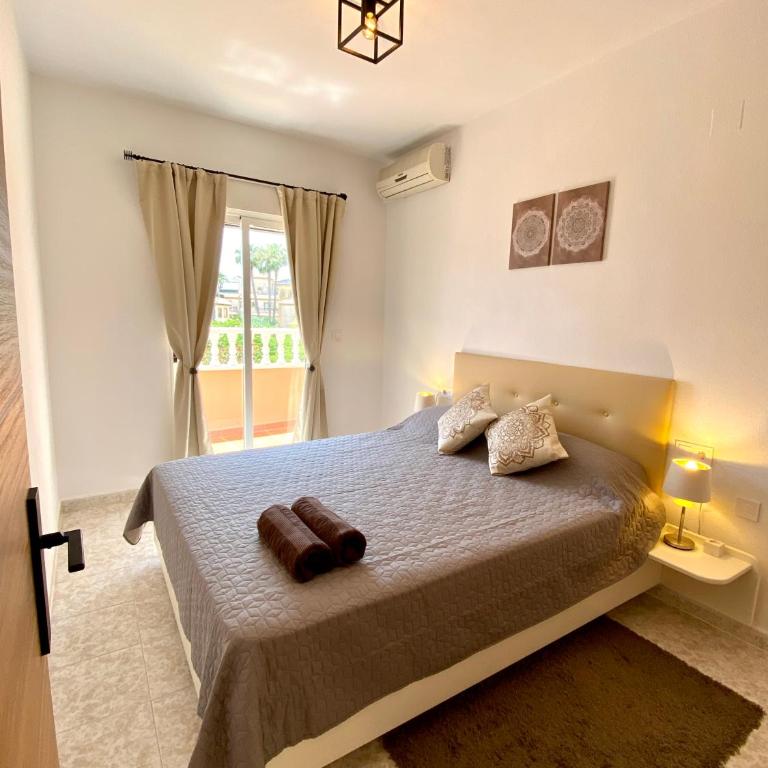 Olive Tree Bungalow La Zenia - Casa de 2 dormitorios - 4