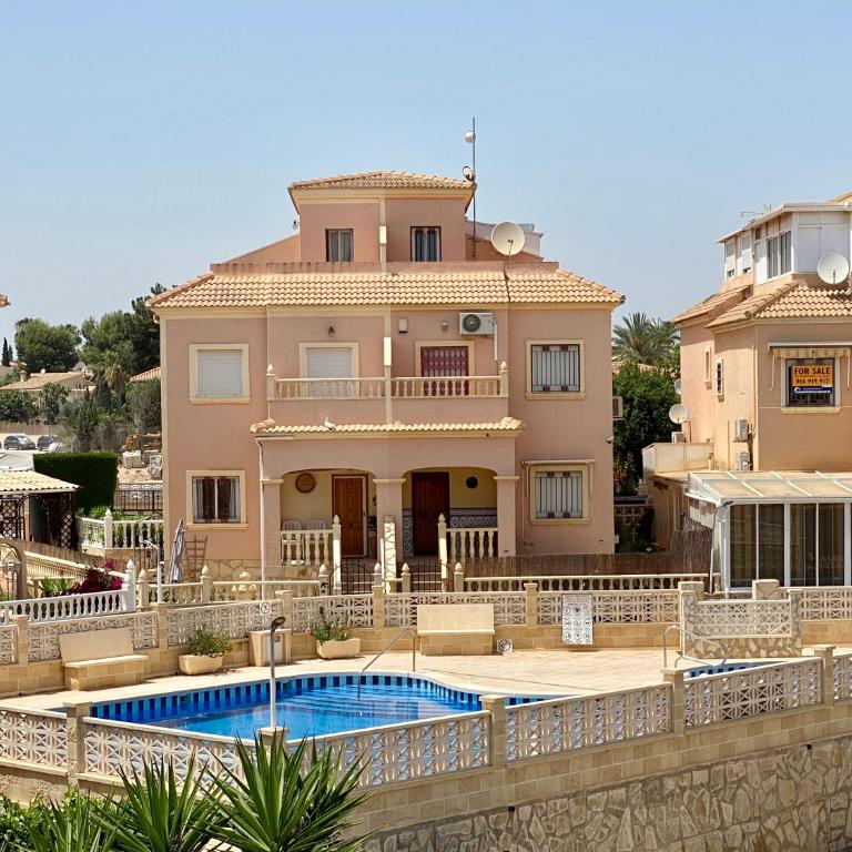 Olive Tree Bungalow La Zenia - Casa de 2 dormitorios - 27
