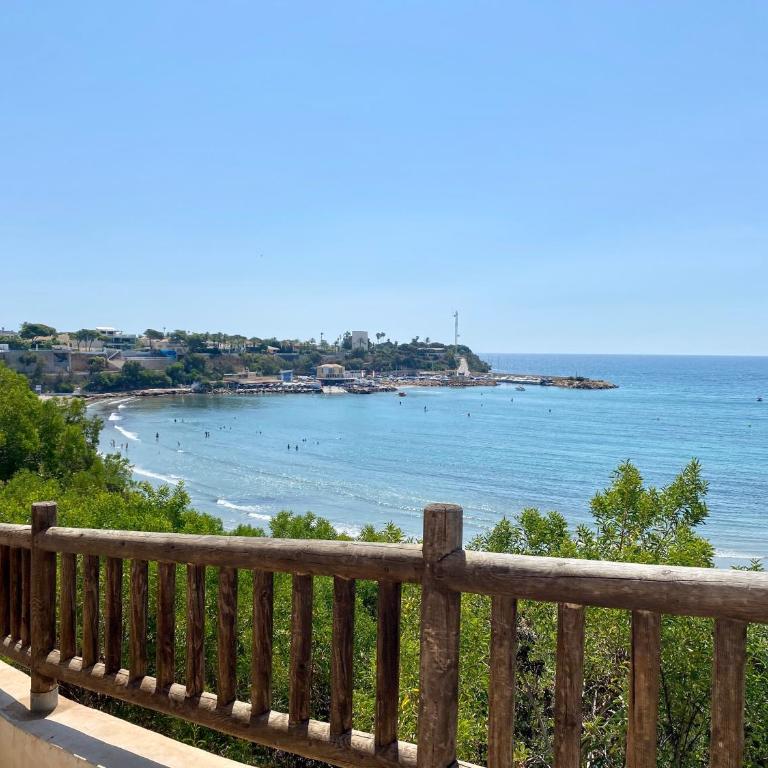 Olive Tree Bungalow La Zenia - Casa de 2 dormitorios - 10