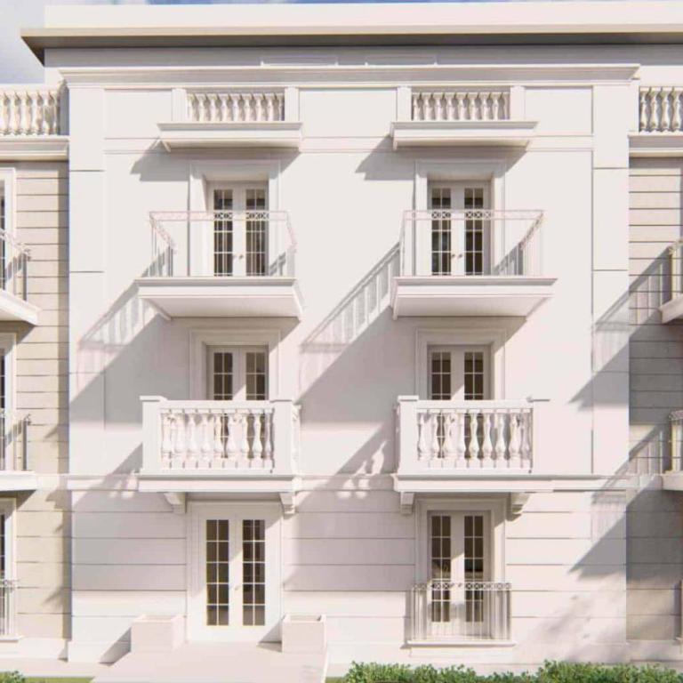 Apartman Ina - Apartman sa 1 Spavaćom Sobom - 2