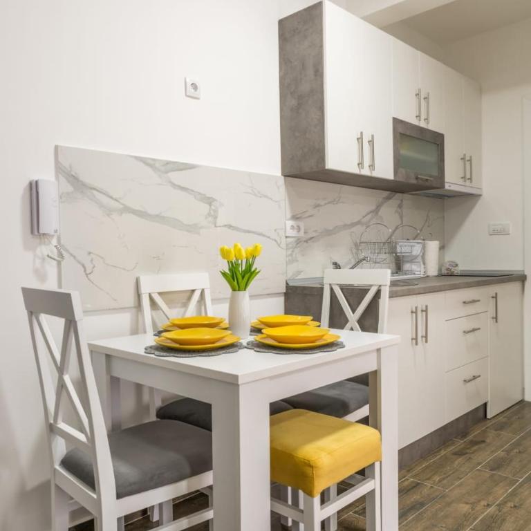Apartman Ina - Apartman sa 1 Spavaćom Sobom - 9
