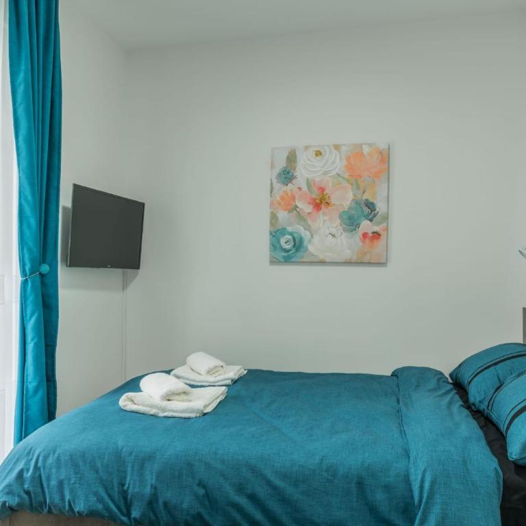 Apartman Ina - Apartman sa 1 Spavaćom Sobom - 10