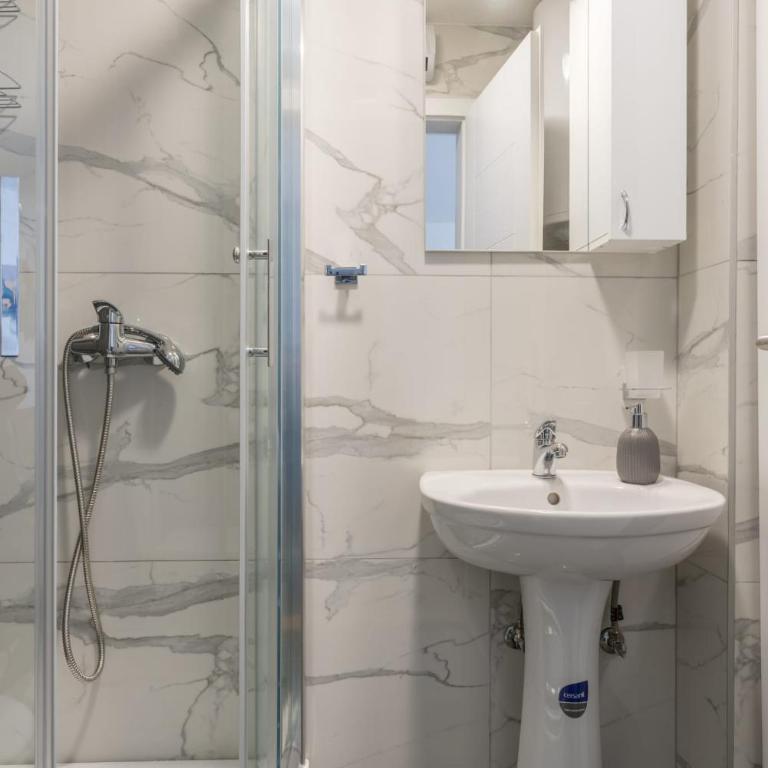 Apartman Ina - Apartman sa 1 Spavaćom Sobom - 17