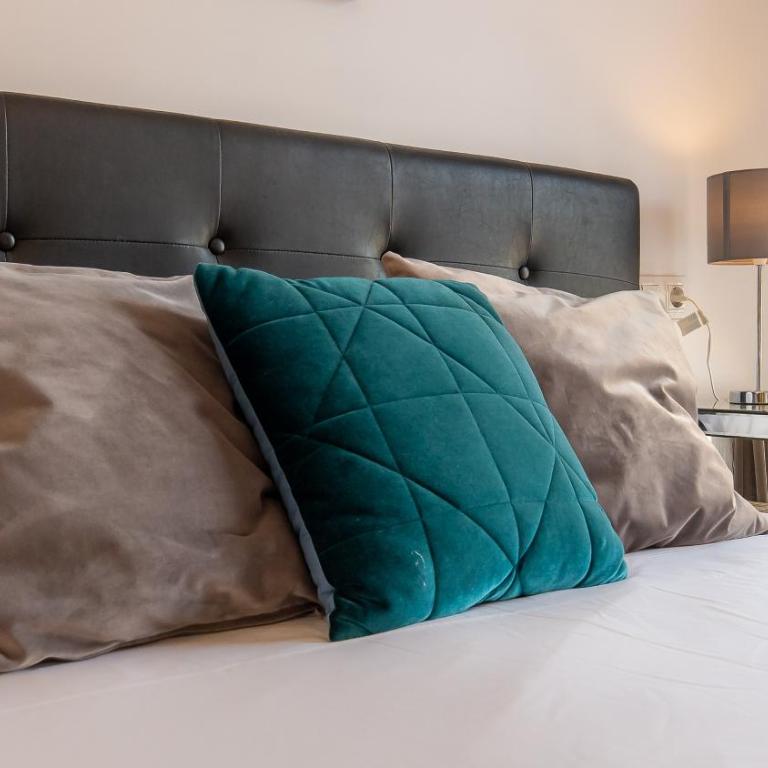 huge penthouse seaviews gateaway - Apartamento - 32