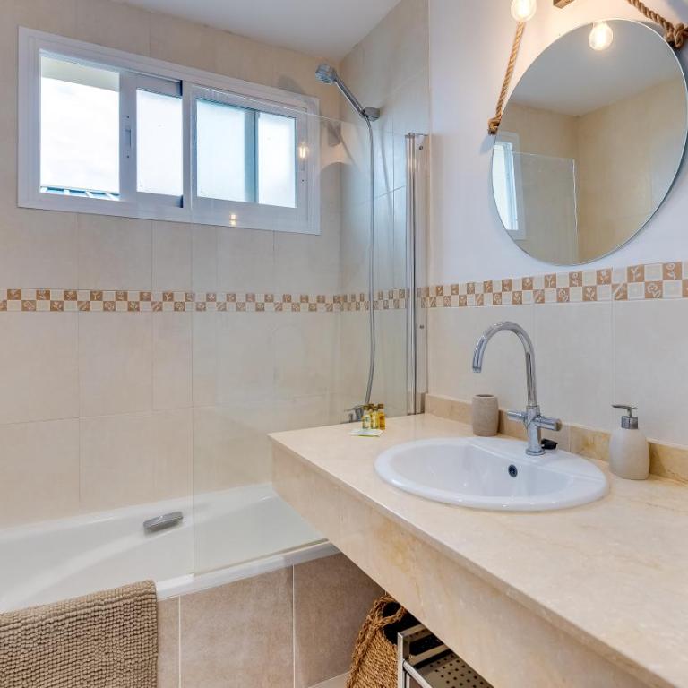 huge penthouse seaviews gateaway - Apartamento - 34
