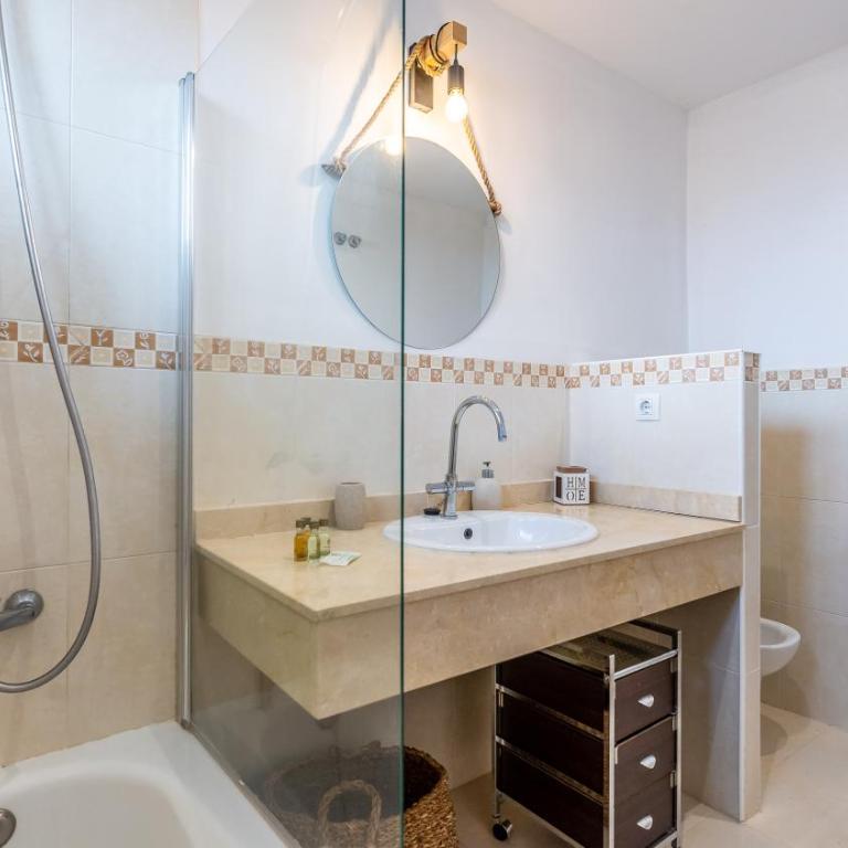 huge penthouse seaviews gateaway - Apartamento - 35