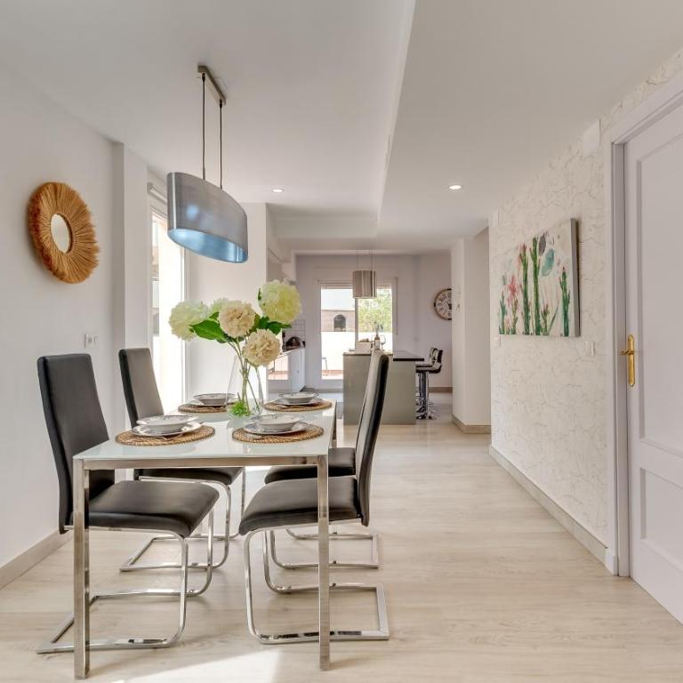 huge penthouse seaviews gateaway - Apartamento - 17