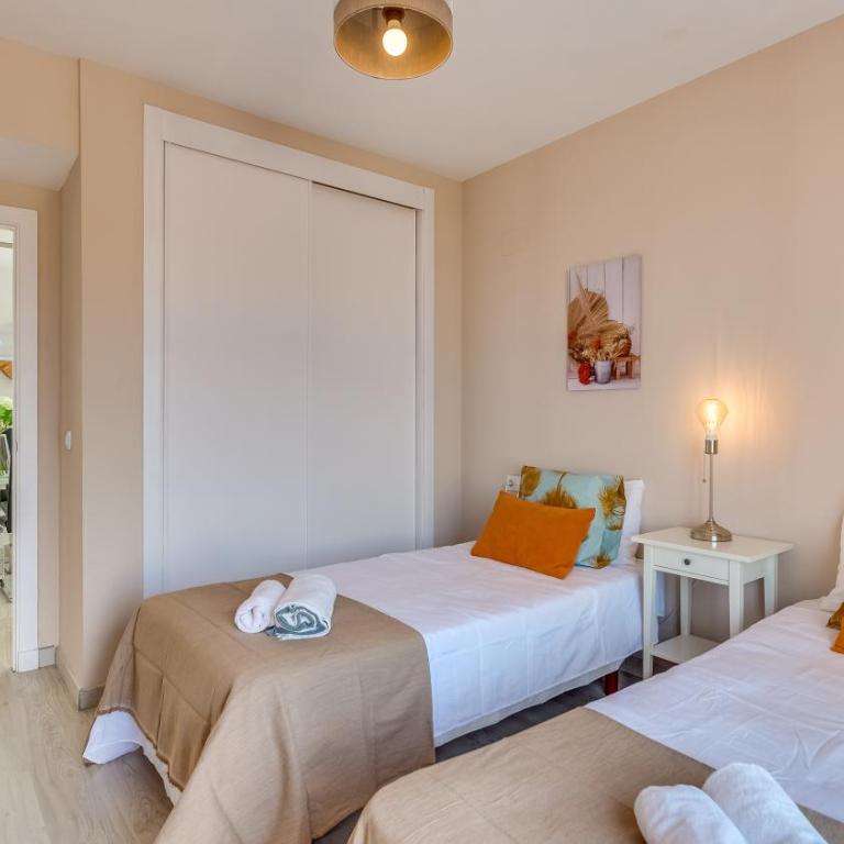 huge penthouse seaviews gateaway - Apartamento - 14