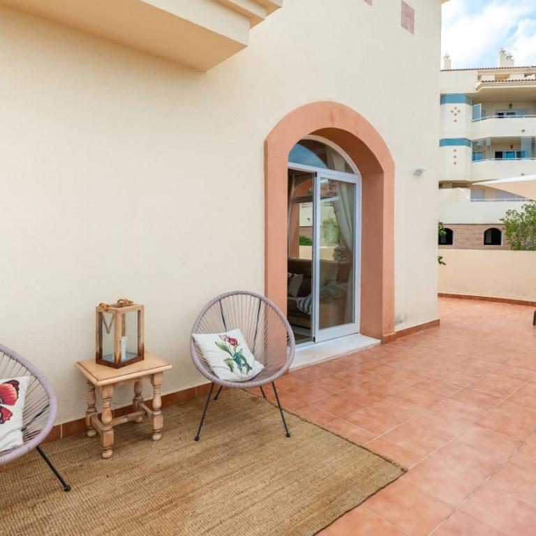 huge penthouse seaviews gateaway - Apartamento - 23