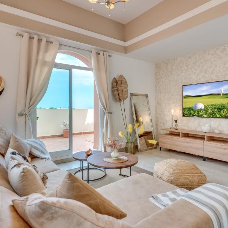 huge penthouse seaviews gateaway - Apartamento - 8