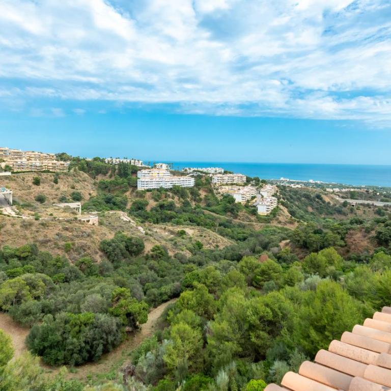 huge penthouse seaviews gateaway - Apartamento - 25
