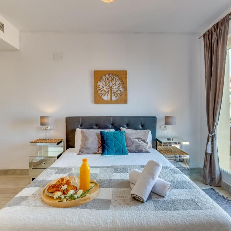 huge penthouse seaviews gateaway - Apartamento - 12