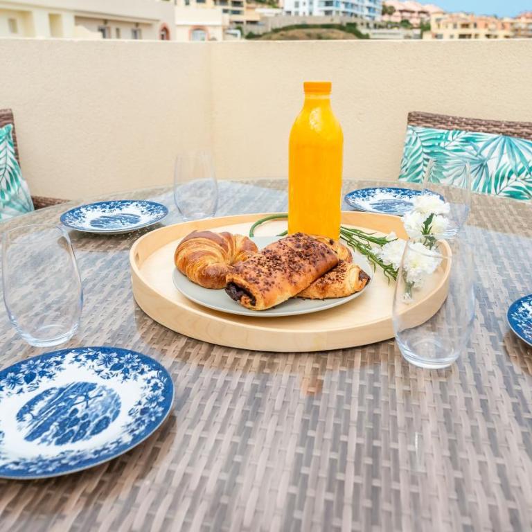 huge penthouse seaviews gateaway - Apartamento - 24