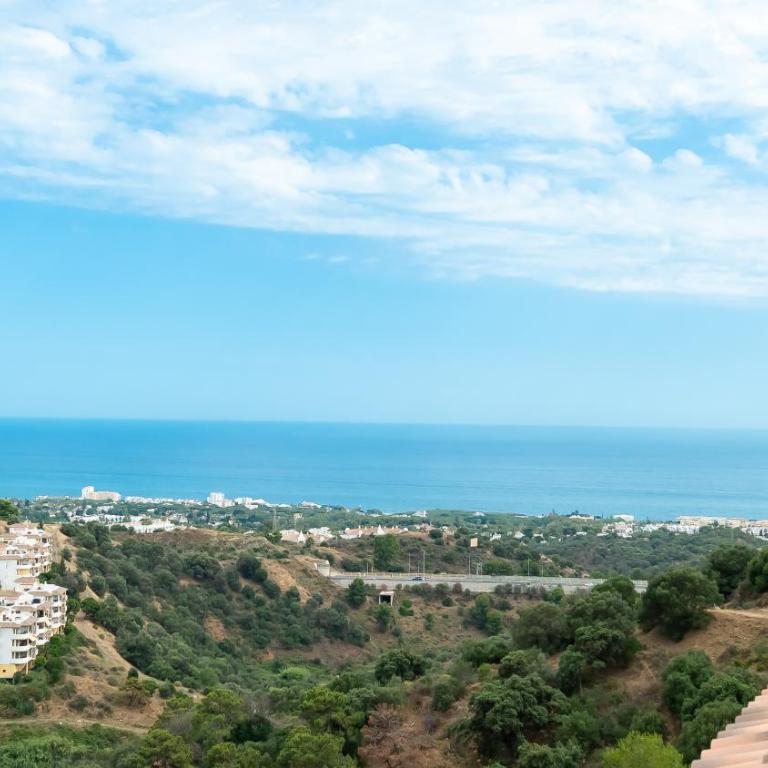 huge penthouse seaviews gateaway - Apartamento - 52