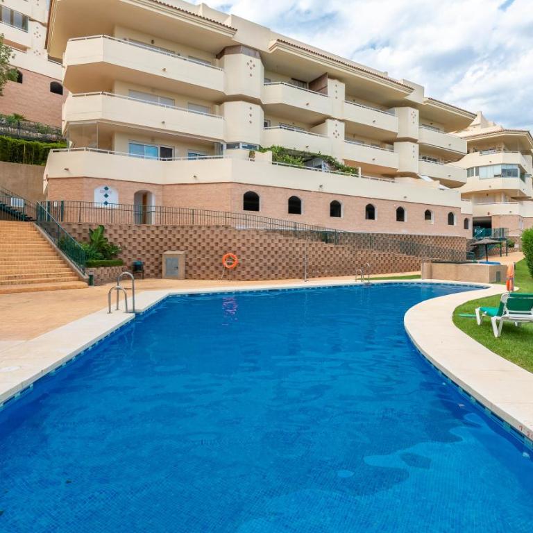 huge penthouse seaviews gateaway - Apartamento - 46