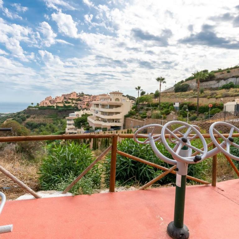 huge penthouse seaviews gateaway - Apartamento - 51