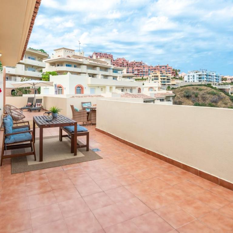 huge penthouse seaviews gateaway - Apartamento - 44