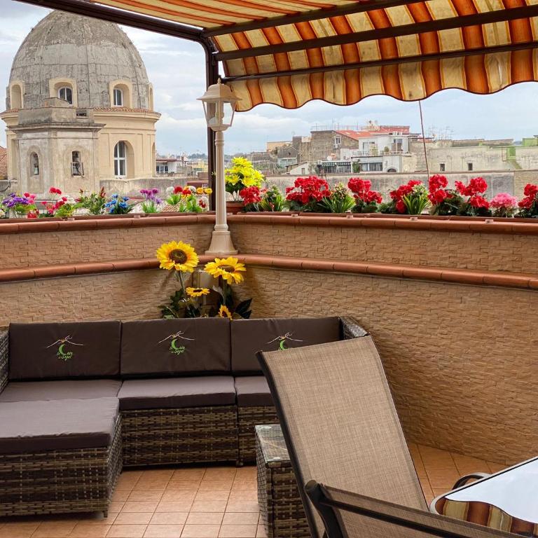 la terrazza nel centro - Casa Vacanze - 19
