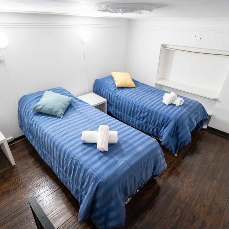 FRIENDS BUENOS AIRES- CAPITAL - Apartamento - 26