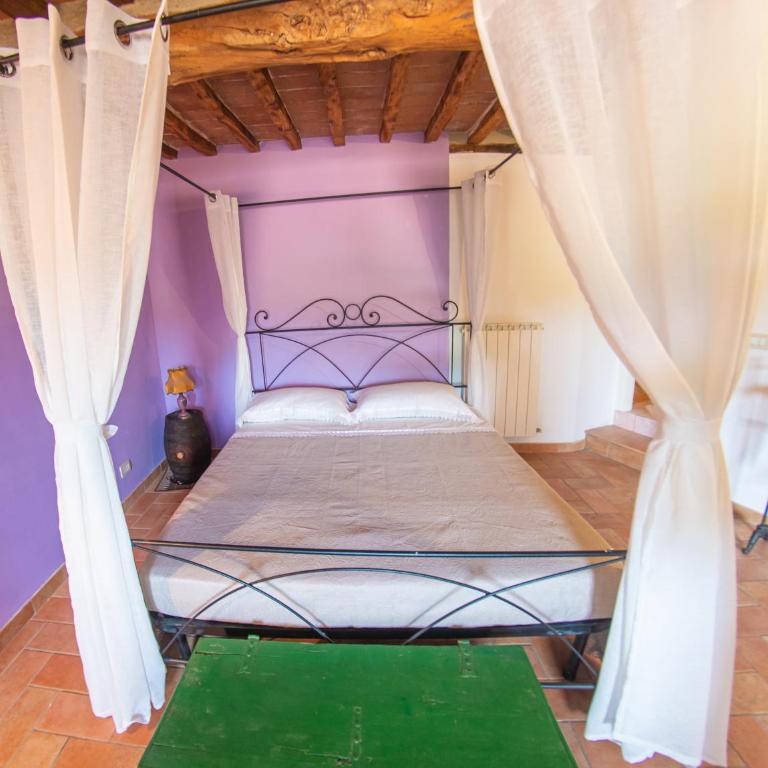 Coccinella House - Casa con 2 Camere da Letto - 6
