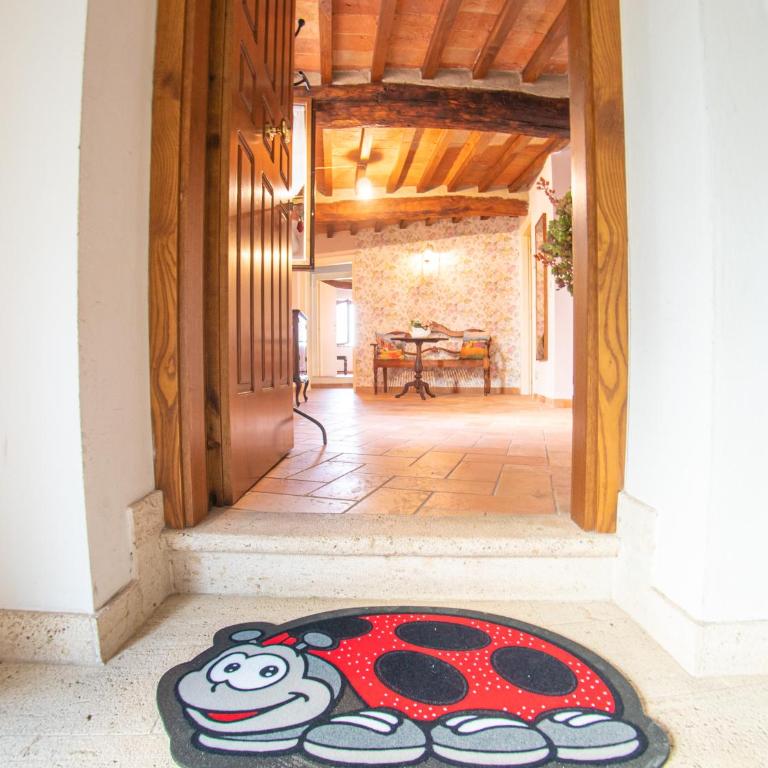 Coccinella House - Casa con 2 Camere da Letto - 38