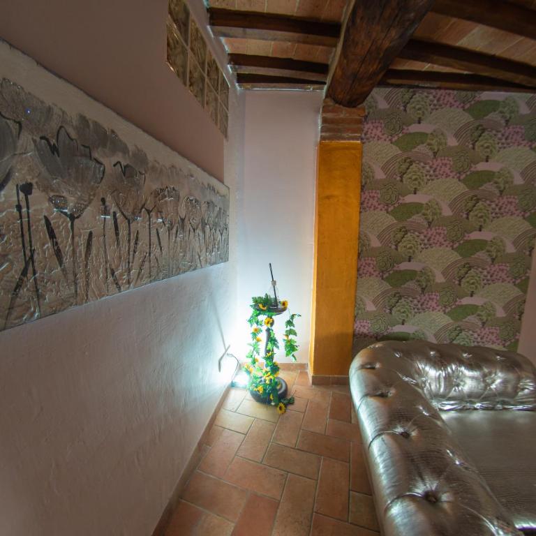 Coccinella House - Casa con 2 Camere da Letto - 27