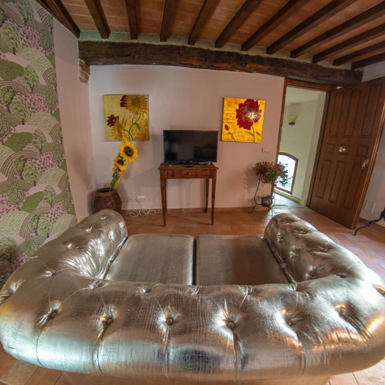 Coccinella House - Casa con 2 Camere da Letto - 28