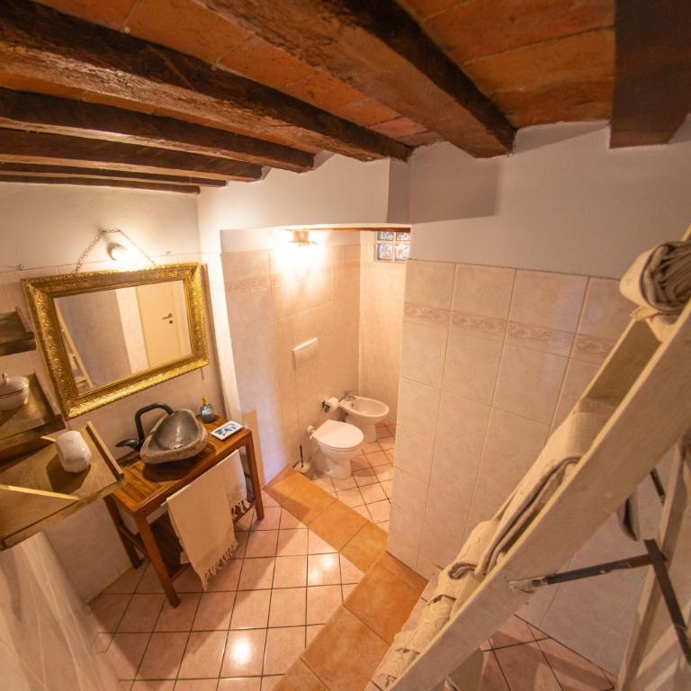 Coccinella House - Casa con 2 Camere da Letto - 30