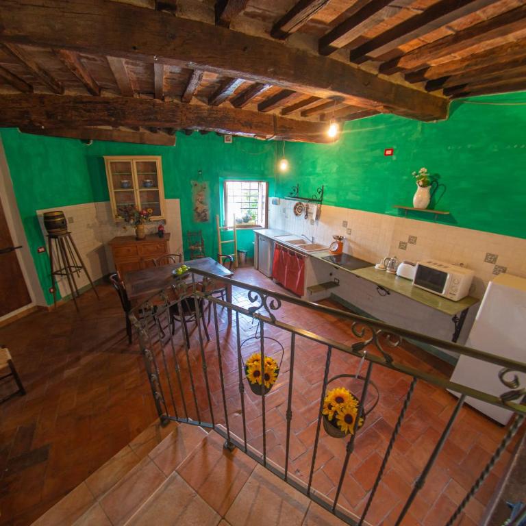 Coccinella House - Casa con 2 Camere da Letto - 16