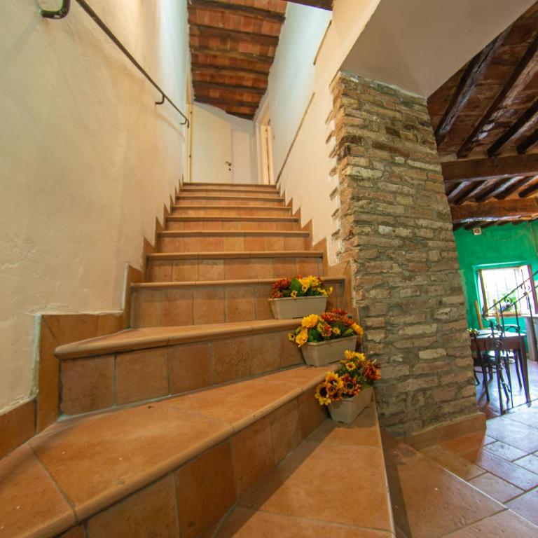 Coccinella House - Casa con 2 Camere da Letto - 23