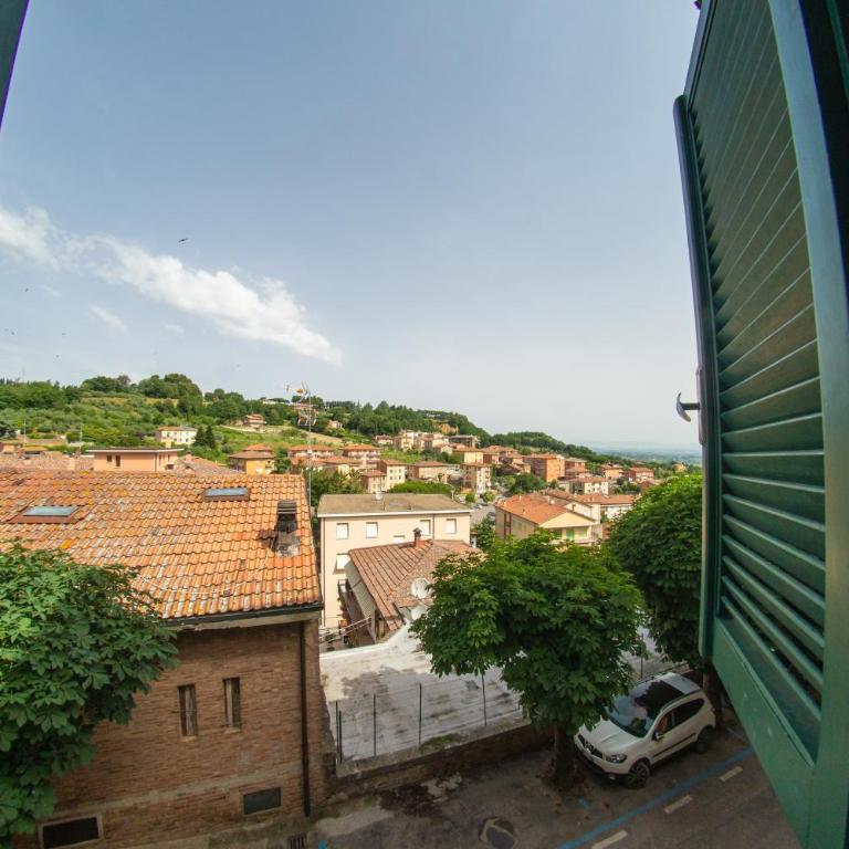 Coccinella House - Casa con 2 Camere da Letto - 13