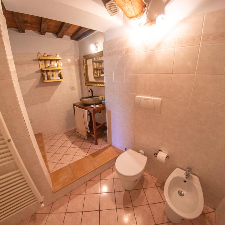 Coccinella House - Casa con 2 Camere da Letto - 33