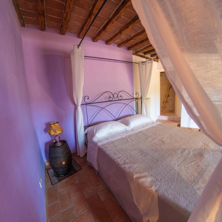 Coccinella House - Casa con 2 Camere da Letto - 7