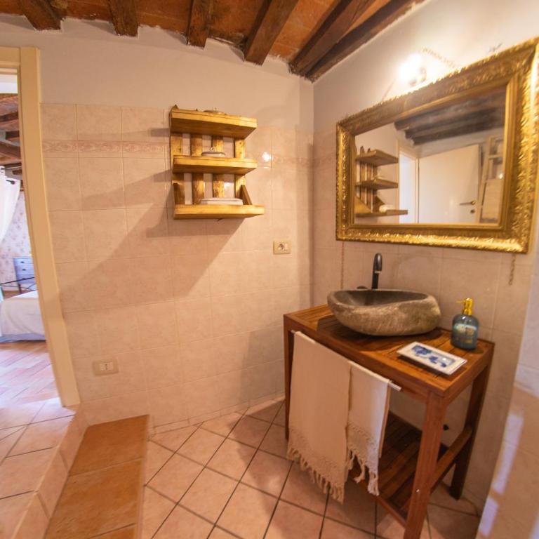 Coccinella House - Casa con 2 Camere da Letto - 31