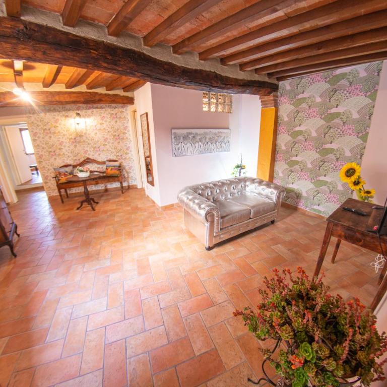 Coccinella House - Casa con 2 Camere da Letto - 24