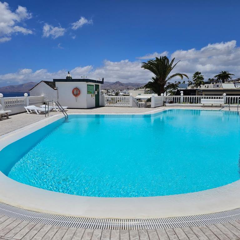 Oceanview apartment - One-Bedroom Apartment - 4