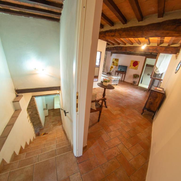 Coccinella House - Casa con 2 Camere da Letto - 14