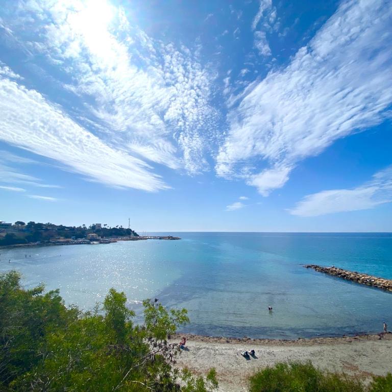 Olive Tree Bungalow La Zenia - Casa de 2 dormitorios - 18