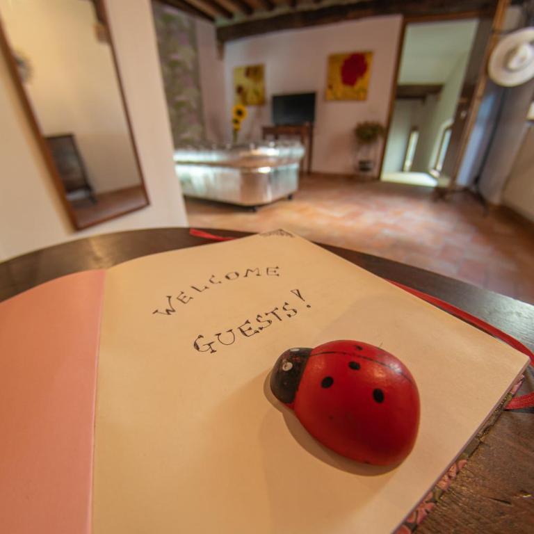 Coccinella House - Casa con 2 Camere da Letto - 37