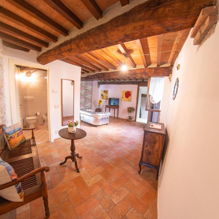 Coccinella House - Casa con 2 Camere da Letto - 25
