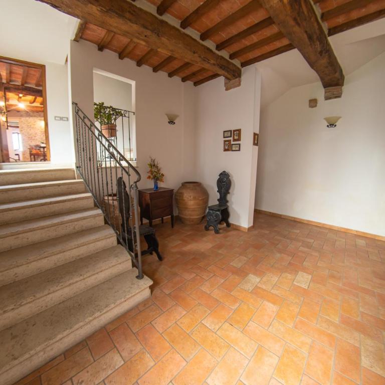 Coccinella House - Casa con 2 Camere da Letto - 39