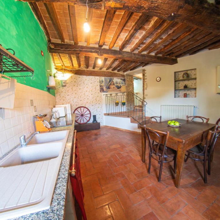 Coccinella House - Casa con 2 Camere da Letto - 21
