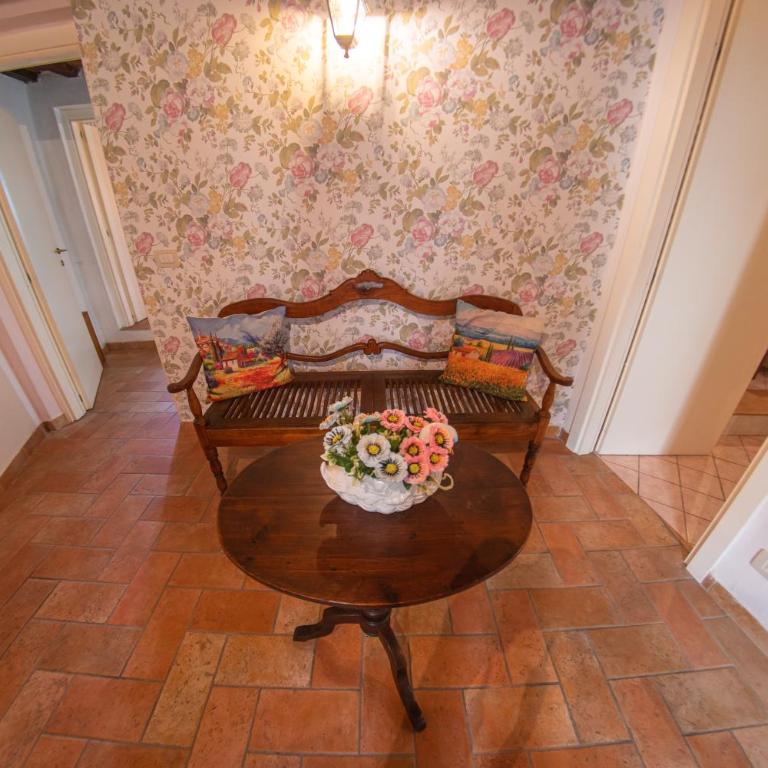 Coccinella House - Casa con 2 Camere da Letto - 26