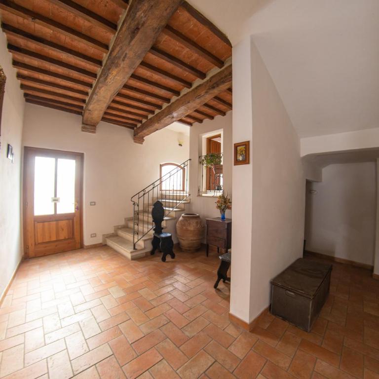 Coccinella House - Casa con 2 Camere da Letto - 40