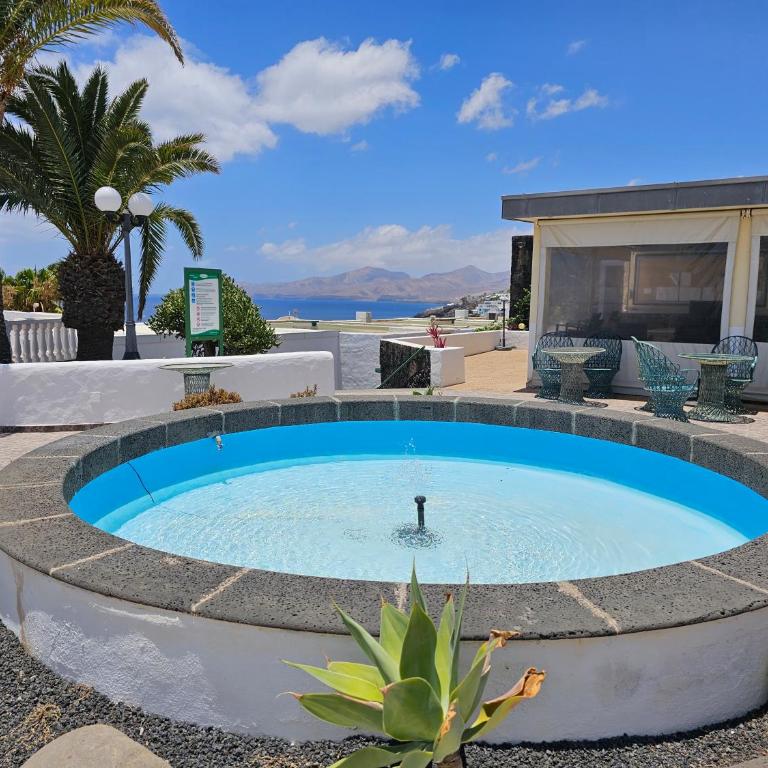 Oceanview apartment - One-Bedroom Apartment - 17