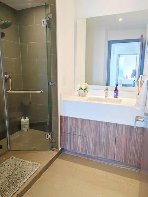 Emilia MaiaHome-2BD Amazing view in Polanco -Pool Gym SPA - Apartamento de 2 dormitorios - 13