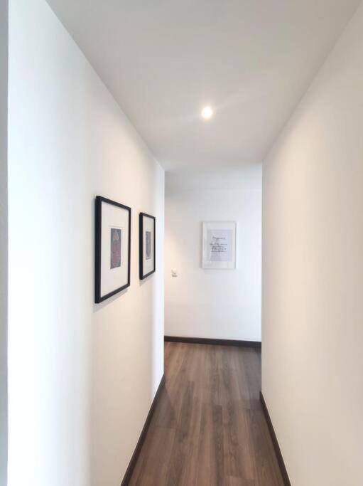 Emilia MaiaHome-2BD Amazing view in Polanco -Pool Gym SPA - Apartamento de 2 dormitorios - 58