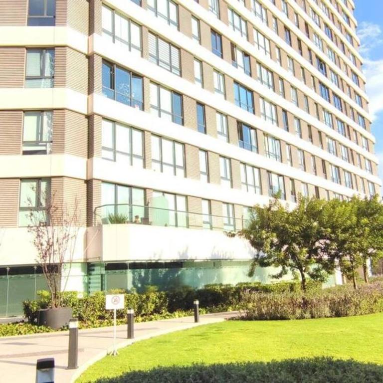 Emilia MaiaHome-2BD Amazing view in Polanco -Pool Gym SPA - Apartamento de 2 dormitorios - 54