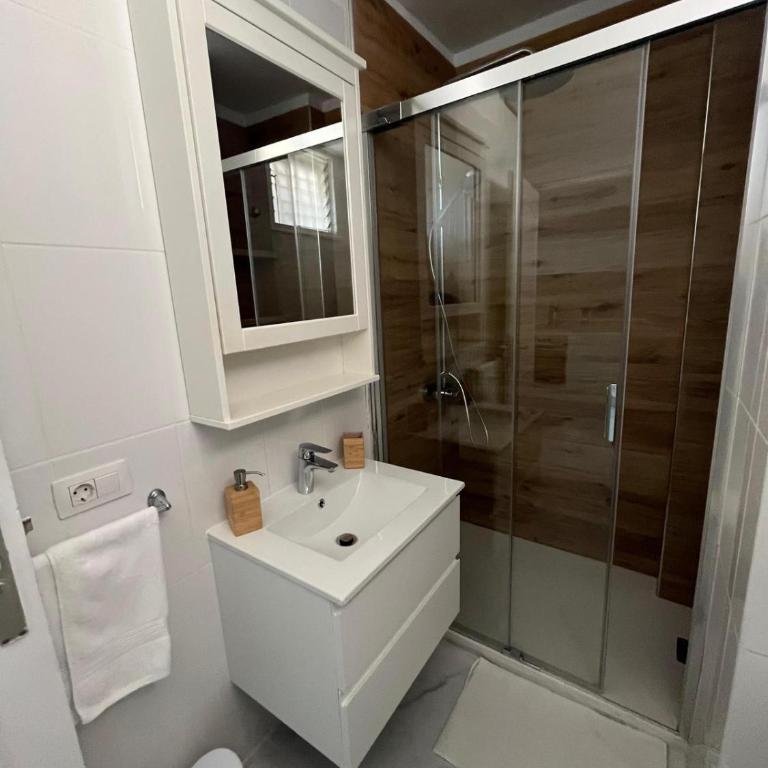 El Dorado - New Modern Apt - Apartamento de 1 dormitorio - 38
