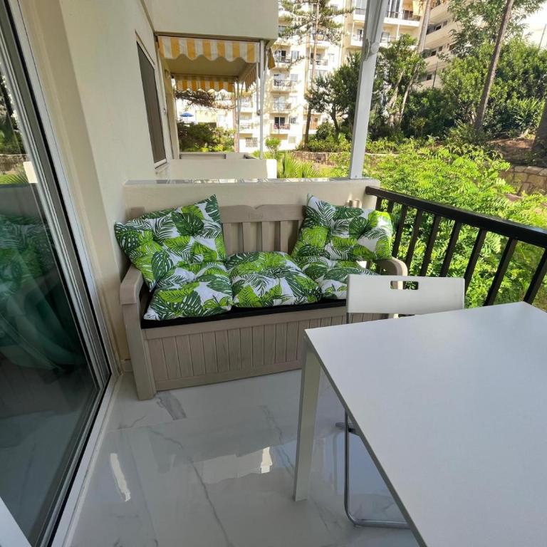 El Dorado - New Modern Apt - Apartamento de 1 dormitorio - 11